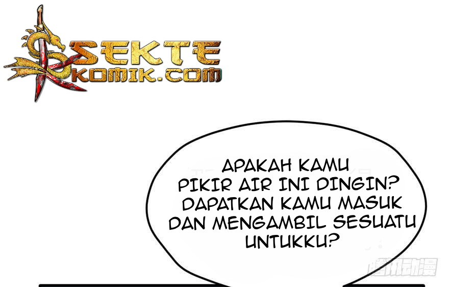 Beauty and the Beasts Chapter 60 Gambar 17